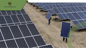 دریافت وام بانکی برای ساخت نیروگاه خورشیدی با قرارداد خرید تضمینی برق و حمایت دولت